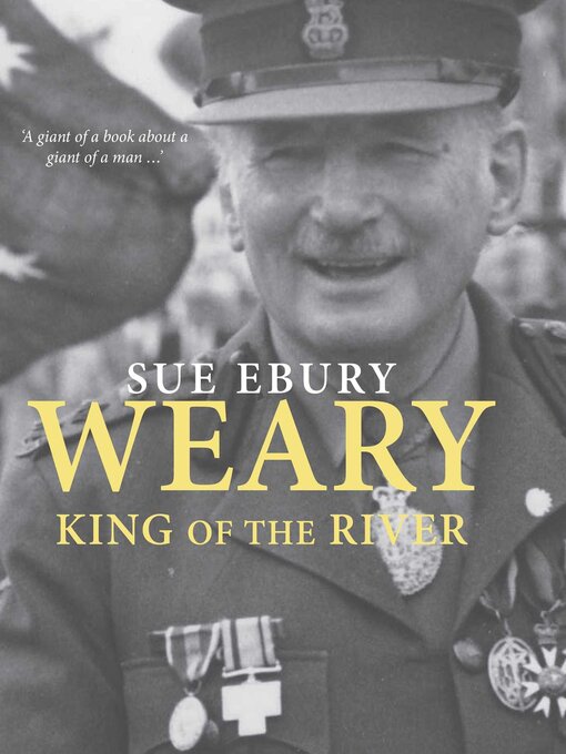 Title details for Weary by Sue Ebury - Available